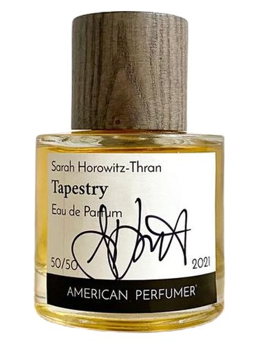 Tapestry by American Perfumer