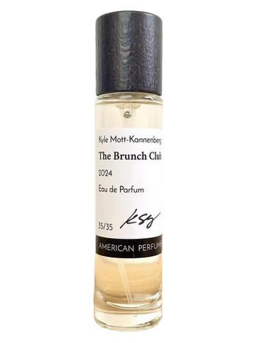 The Brunch Club by American Perfumer