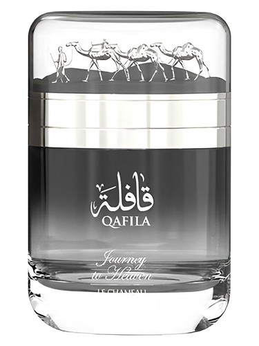 Qafila Journey In Heaven