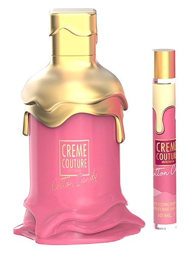 perfume Cotton Candy Le Chameau 女性用