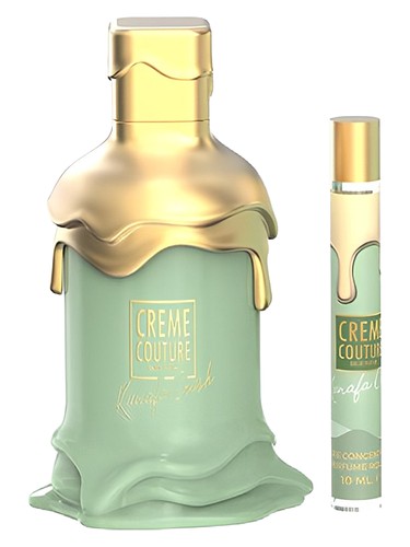 perfume Kunafa Crush Le Chameau 女性用