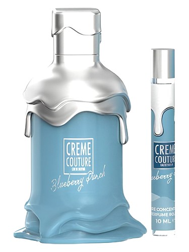 perfume Blueberry Punch Le Chameau 女性用