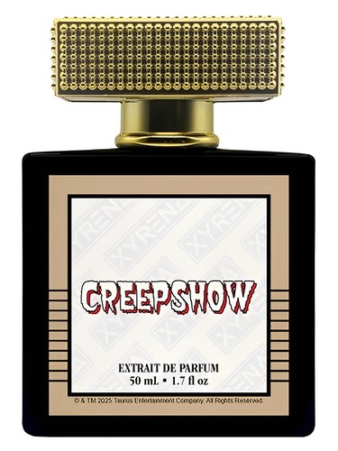 Creepshow by Xyrena