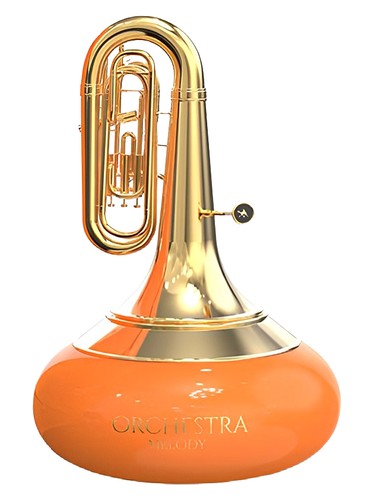 Orchestra Melody by Le Chameau