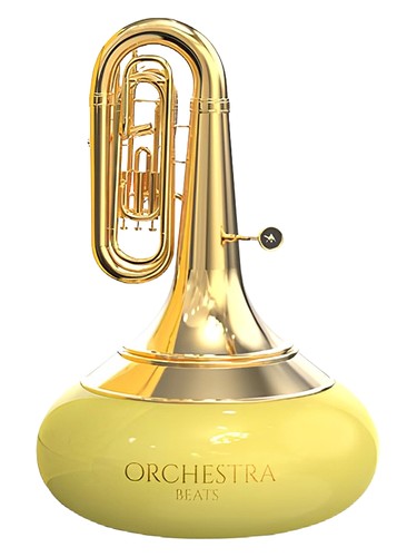Orchestra Beats by Le Chameau