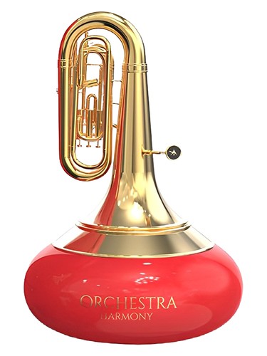 Orchestra Harmony by Le Chameau