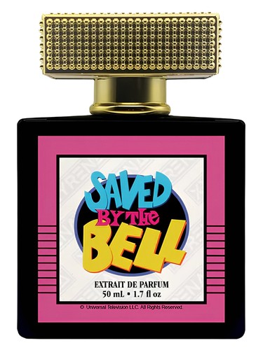 Saved by the Bell by Xyrena