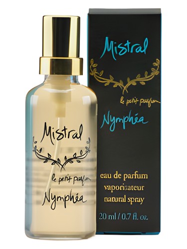 perfume Nymphea Mistral pro ženy 