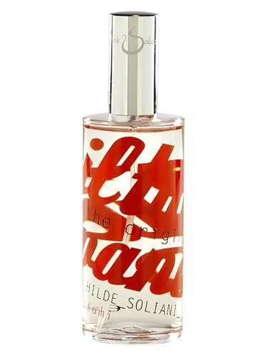 Il Tuo Tulipano Rosso (Red Tulip) by Hilde Soliani