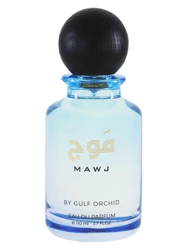 Mawj by Gulf Orchid