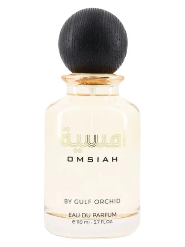 Omsiah by Gulf Orchid