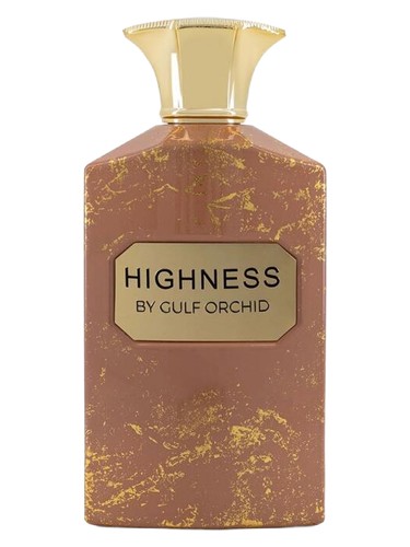 Highnes by Gulf Orchid
