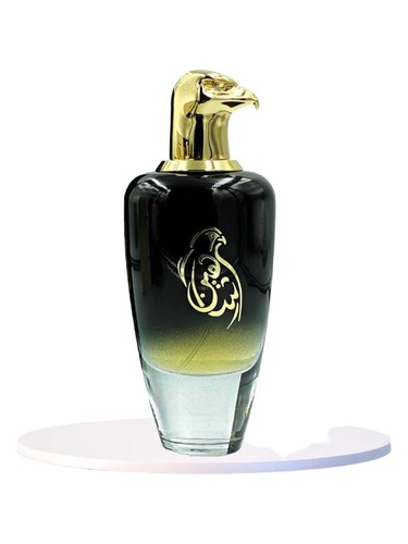 perfume Shaheen Black Gulf Orchid pro ženy a muže 