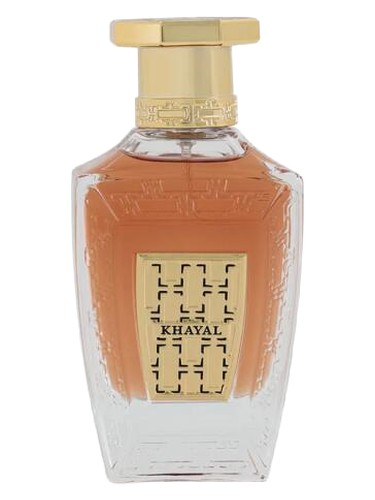 KHAYAL by Gulf Orchid
