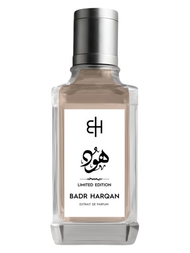 Hood by Badr Harqan