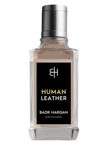 Human Leather by Badr Harqan