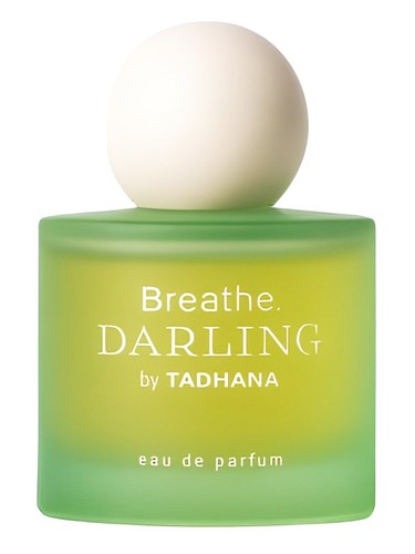 Breathe, DARLING by TADHANA