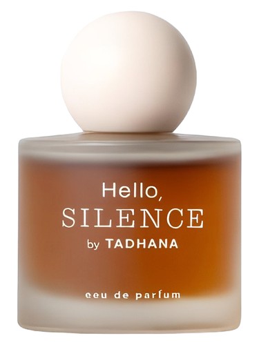 Hello, SILENCE by TADHANA