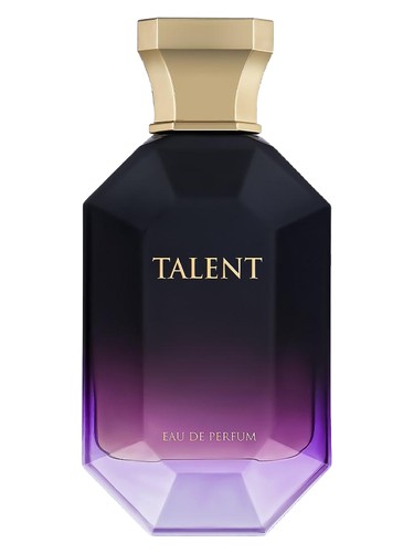 perfume Talent RING pro ženy 