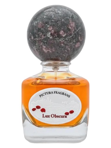 Lux Obscura by Pictura Fragrans