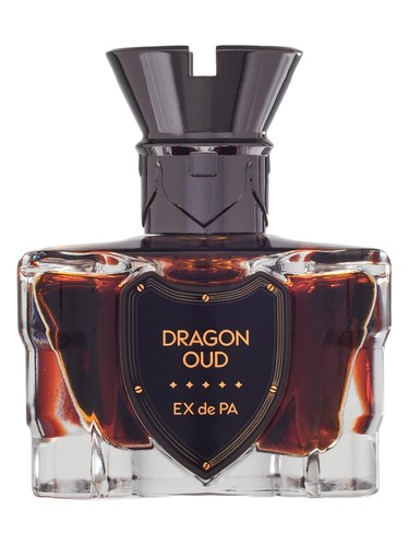 Dragon Oud