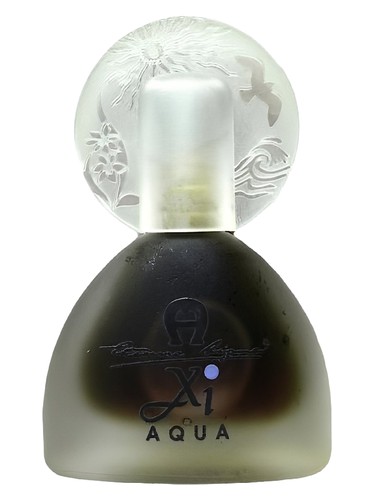 Xi Aqua by Etienne Aigner