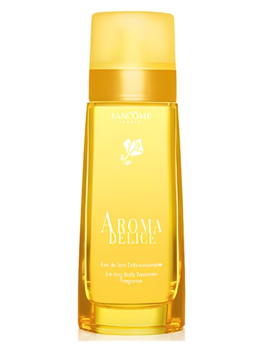 Aroma Delice Lancôme pro ženy 