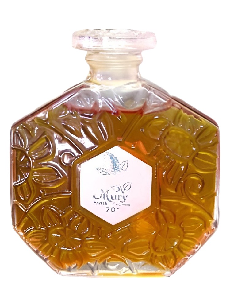 Lilas Mury Paris аромат - аромат для жінок