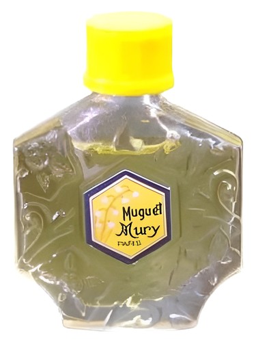 Muguet by Mury Paris