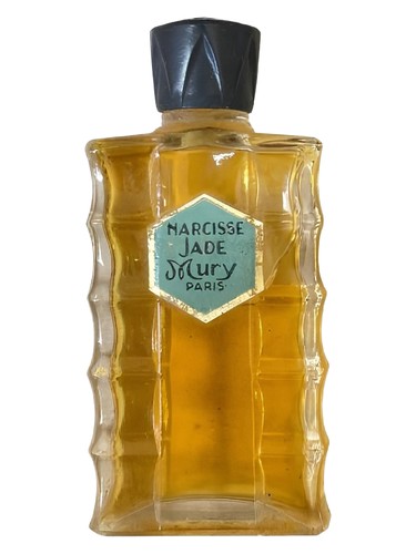 Narcisse Jade by Mury Paris