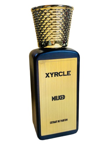 Milked by XYRCLE