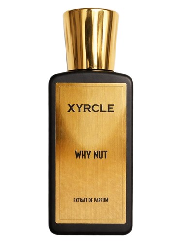 Why Nut