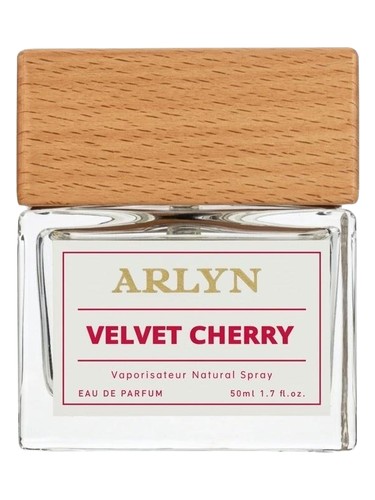 Velvet Cherry by Arlyn