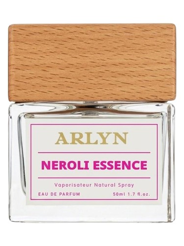 Neroli Essence by Arlyn