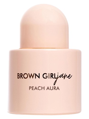 Peach Aura by Brown Girl Jane