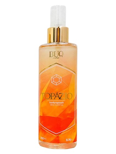 perfume Topázio BUQ Care ユニセックス