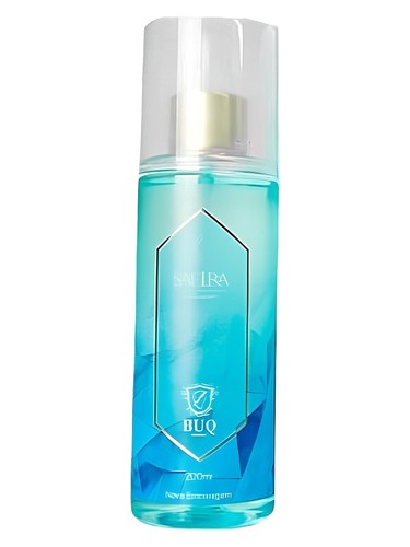 Safira by BUQ Care