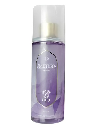 perfume Ametista BUQ Care ユニセックス