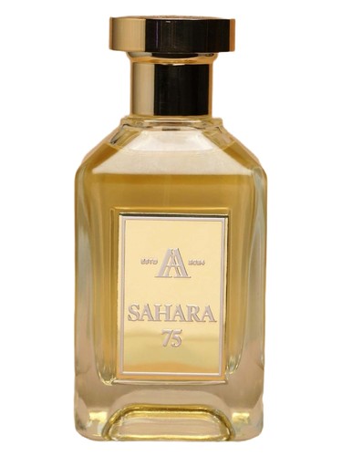 Sahara 75 by Aromak