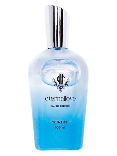 perfume Eternal Love Scent.br 女性用