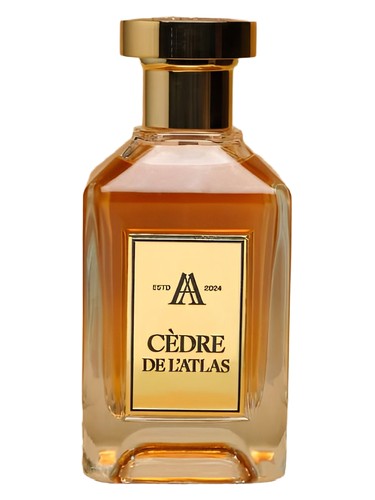 Cèdre de l’Atlas by Aromak
