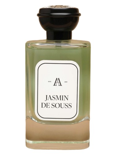 perfume Jasmine de Souss Aromak 女性用