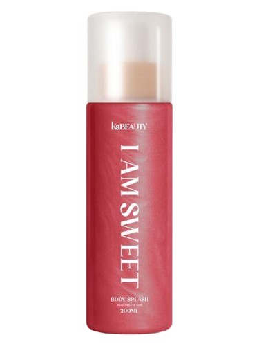 perfume I am Sweet KaBEAUTY 女性用