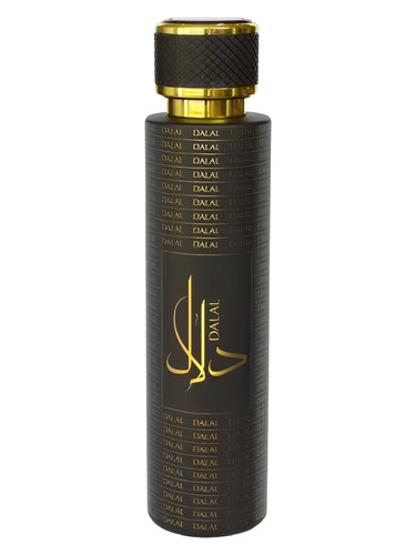 perfume Dalal Al Fares ユニセックス