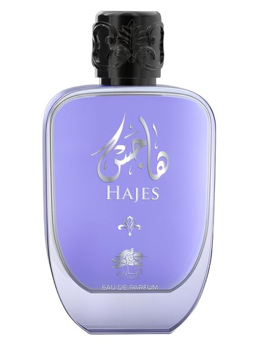 perfume Hajes Al Fares ユニセックス