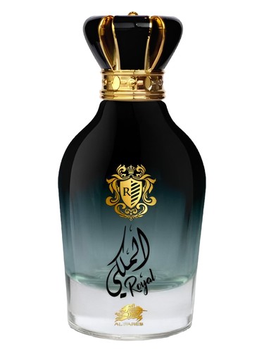 perfume Royal Al Fares ユニセックス