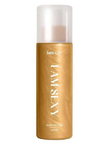 perfume I am Sexy KaBEAUTY 女性用