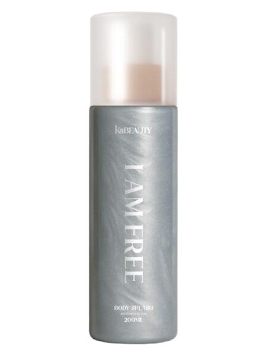perfume I am Free KaBEAUTY 女性用
