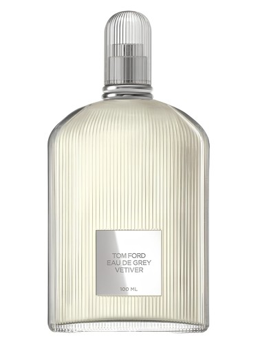 Eau de Grey Vetiver