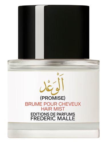 Promise Hair Mist by Frederic Malle Editions de Parfums